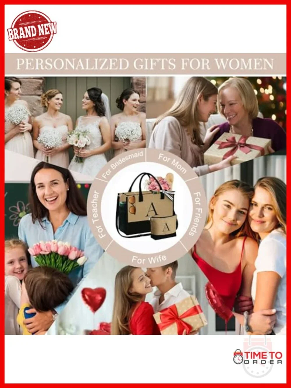 N/A 👜 personalized